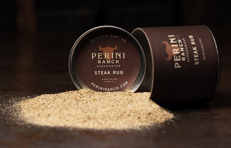 Perini Ranch Pantry