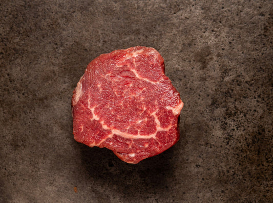 Center Cut Filet, 8 oz.  Certified Angus Beef®