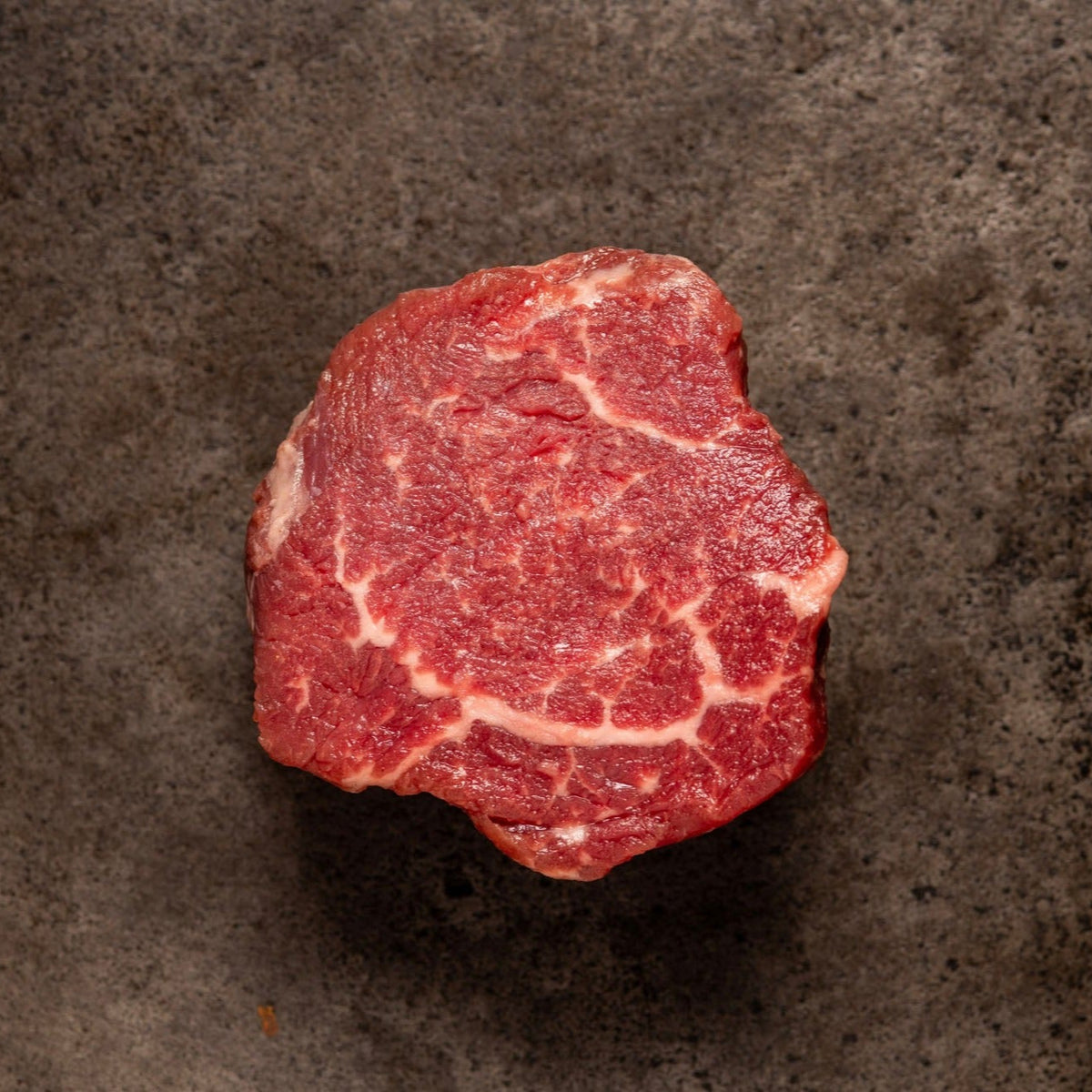 8 oz. Center Cut Filet, Certified Angus Beef ® – Perini Ranch