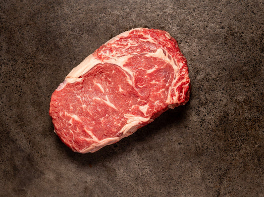 Ribeye, 16 oz. Certified Angus Beef®