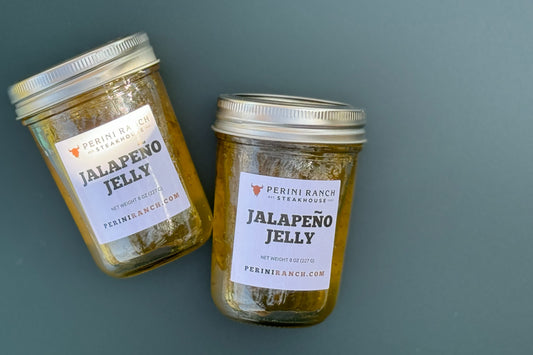 Jalapeño Jelly