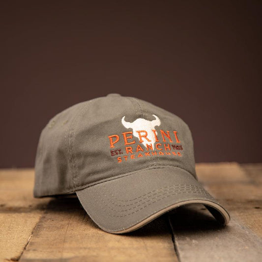 Perini Ranch Cap