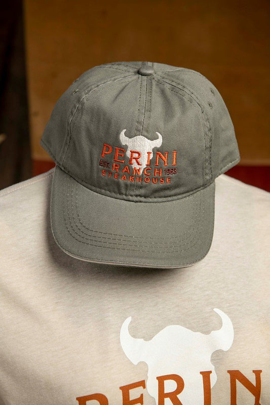 Perini Ranch Cap