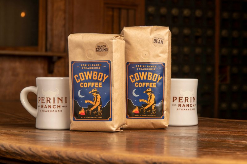 Cowboy Coffee